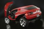 Volkswagen Concept-T 2004 года